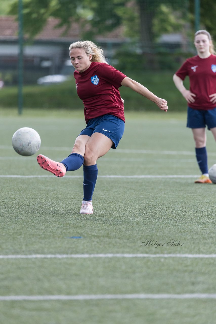 Bild 112 - F SC Ellerau - SV Eidelstedt II : Ergebnis: 2:1